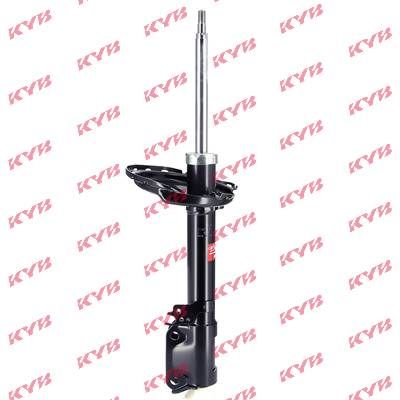 AMORTIZOR KYB 334384 4