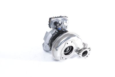 LADER AUFLADUNG BTS Turbo T915668 16