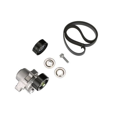 SET CUREA TRANSMISIE CU CANELURI GATES K046PK2625 69