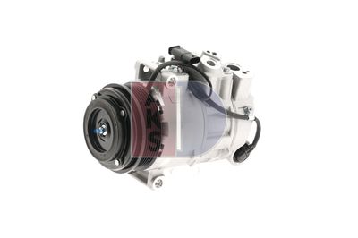 KOMPRESSOR KLIMAANLAGE AKS DASIS 852020N 13