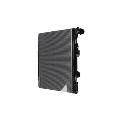 RADIATOR RACIRE MOTOR NISSENS 607116 29