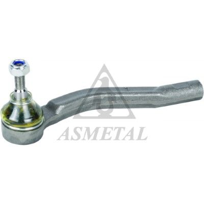 накрайник на напречна кормилна щанга ASMETAL 17RN5560
