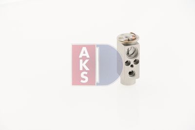 EXPANSIONSVENTIL KLIMAANLAGE AKS DASIS 840005N 5