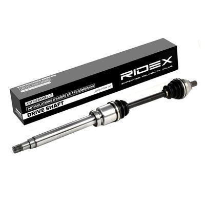 полуоска RIDEX 13D0079