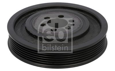 RIEMENSCHEIBE KURBELWELLE FEBI BILSTEIN 40471 1