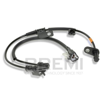 Vorschau Sensor, Raddrehzahl