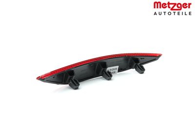 RüCKSTRAHLER METZGER AUTOTEILE 2080309 16
