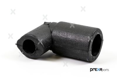 Шланг, вентиляция картера PREXAparts P326125 для MERCEDES-BENZ T1/TN