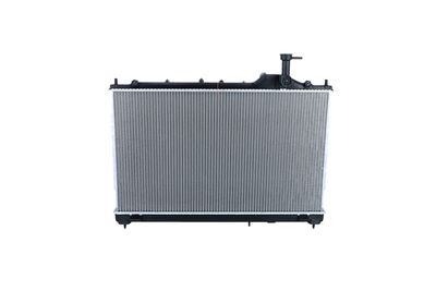 RADIATOR RACIRE MOTOR NRF 550152 24