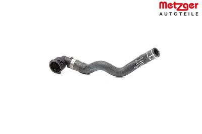 FURTUN RADIATOR METZGER AUTOTEILE 2422298 6