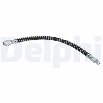 Remleiding/slang flexibel Achter Links/Rechts (lengte 330mm, M10x1/M10)