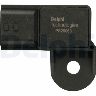 SENSOR SAUGROHRDRUCK DELPHI PS2006312B1 5