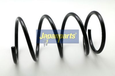 Pružina podvozku JAPANPARTS ZC3491A