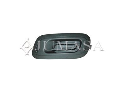 Решетка вентилятора, буфер JUMASA 22011248 для FIAT PANDA