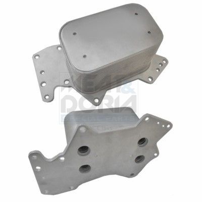 RADIATOR ULEI ULEI MOTOR