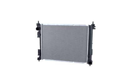 RADIATOR RACIRE MOTOR NRF 550204 2