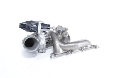 LADER AUFLADUNG BTS Turbo T918232 34