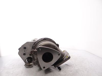 LADER AUFLADUNG GARRETT 8000895003S 3