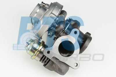 LADER AUFLADUNG BTS Turbo T911212BL 1