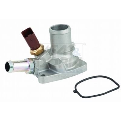 TERMOSTAT LICHID RACIRE