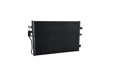 CONDENSATOR CLIMATIZARE NRF 350087 24