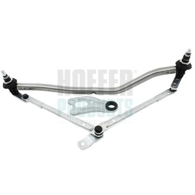 лостов механизъм на чистачките HOFFER 227058