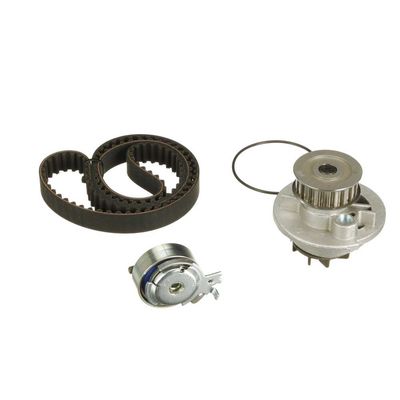 SET POMPA APA + CUREA DINTATA GATES KP35310XS 37