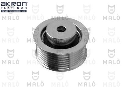 AKRON-MALÒ 1570404 Ролик ремня генератора  для SUZUKI (Сузуки)