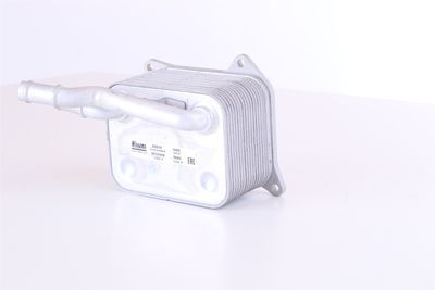 RADIATOR ULEI ULEI MOTOR NISSENS 90839 8