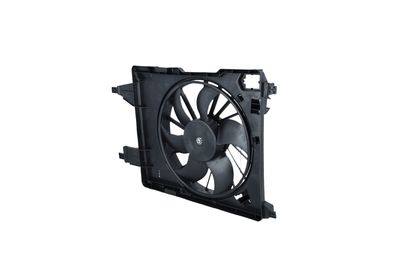 VENTILATOR RADIATOR NRF 47966 10