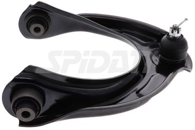 LENKER RADAUFHäNGUNG