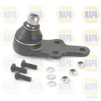 Ball Joint NAPA NST0019