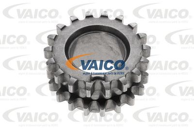 Шестерня, коленчатый вал VAICO V10-6661 для VW EOS