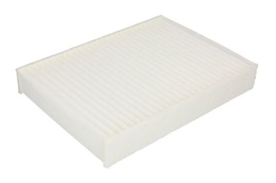 Cabinefilter past: CITROEN C1 II  PEUGEOT 108  TOYOTA AYGO 1.0/1.2 04.14-