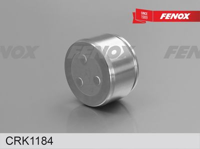 бутало, спирачен апарат FENOX CRK1184