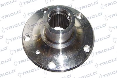 главина на колелото TRICLO 902042