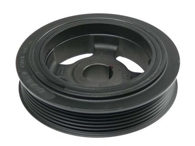 RIEMENSCHEIBE KURBELWELLE