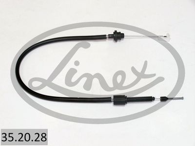 жило за газ LINEX 35.20.28