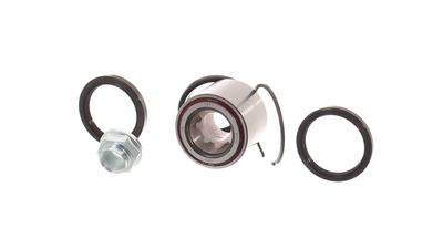 RADLAGERSATZ SKF VKBA3236 34