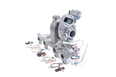 LADER AUFLADUNG BTS Turbo T981264 34