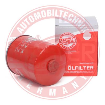 FILTRU ULEI MASTER-SPORT GERMANY 92881OFMGPCSMS 2
