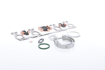 SET MONTAJ TURBOCOMPRESOR BTS Turbo T931215ABS 16