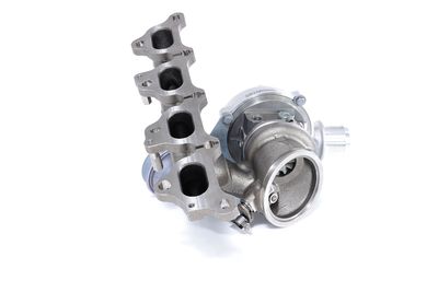 LADER AUFLADUNG BTS Turbo T914882 18