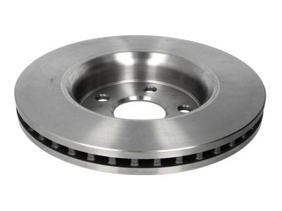 Brake disc Voor Links/Rechts past: DODGE DURANGO  JEEP GRAND CHEROKEE, GRAND CHEROKEE IV 3.0-6.4 11.10-