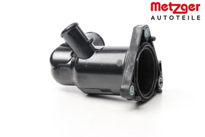 THERMOSTAT KüHLMITTEL METZGER AUTOTEILE 4006483 4