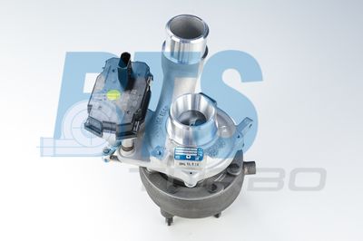 LADER AUFLADUNG BTS Turbo T916190 6