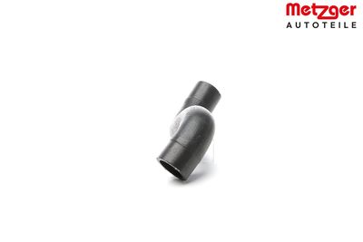 LADELUFTSCHLAUCH METZGER AUTOTEILE 2400074 11