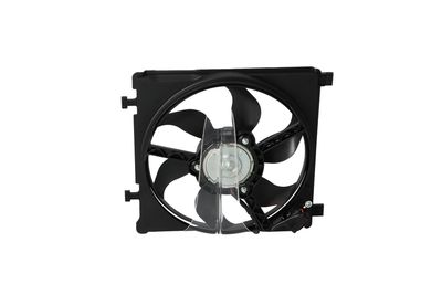 VENTILATOR RADIATOR NRF 47913 24