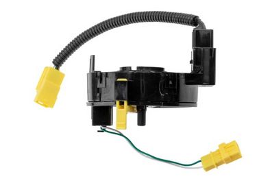 Arc spirala, Airbag MTR 13310812