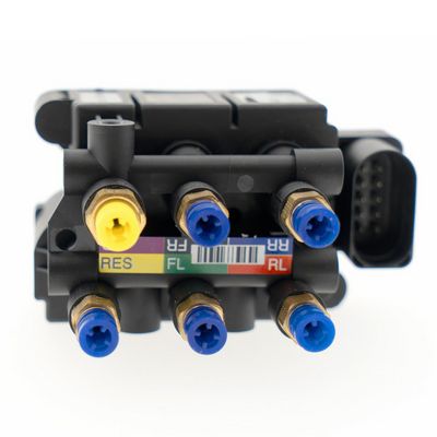 SUPAPA SISTEM SUPRAALIMENTARE Arnott VB5207 4